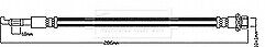 Borg & Beck - BRAKE HOSE - BBH8314 - Fits: TOYOTA YARIS 09/2011> NHP13