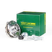 First Line - WHEEL BEARING KIT - FBK841 - Fits: Vaux/Opel Astra 98-on - Front