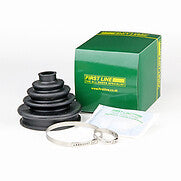 First Line - CV JOINT BOOT KIT - FCB6175 - Fits: Mercedes E Class