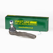 First Line - TIE ROD END LH - FTR5110 - Fits: Mercedes Viano, Vito 03-on