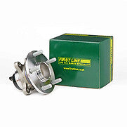 First Line - WHEEL BEARING KIT - FBK1212 - Fits: Lexus IS220d