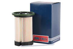 Borg & Beck - FUEL FILTER - BFF8315 - Fits: VW Passat 10-