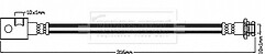 Borg & Beck - BRAKE HOSE - BBH8245 - Fits: Nissan GT-R (R35) 03/09-