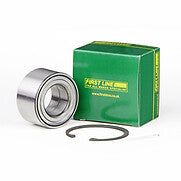 First Line - WHEEL BEARING KIT - FBK759 - Fits: Hyundai Accent, Coupe - Front