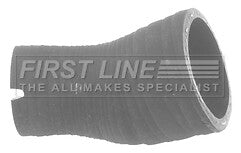 First Line - TURBO HOSE - FTH1054 - Fits: Fiat Ducato III 2.2 JTD 2006-