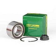 First Line - WHEEL BEARING KIT - FBK1153 - Fits: Ford Fiesta