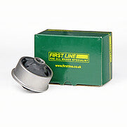 First Line - WISHBONE REAR BUSH - FSK6711 - Fits: Toyota Corolla 01-07