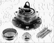 Key Parts - WHEEL BEARING KIT - KWB973 - Fits: GM Astra H 5 stud - Front