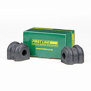 First Line - A-ROLL BAR BUSH KIT - FSK7184K - Fits: Kia Sorento II 06-