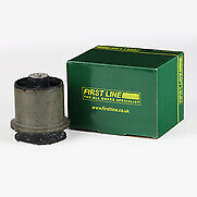 First Line - SUBFRAME BUSH L/R - FSK8094 - Fits: A3, GOLF, LEON, OCTAVIA 2014-