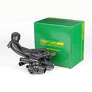 First Line - THERMOSTAT KIT - FTK484 - Fits: Citroen C5 2009 -