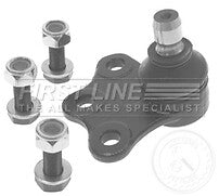 First Line - BALL JOINT LOWER RH - FBJ5456 - Fits: GM Meriva 2003-2010