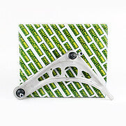 First Line - WISHBONE LH - FCA5990 - Fits: BMW 3 Series (E46) 98-