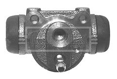 Borg & Beck - WHEEL CYLINDER - BBW1743 - Fits: Fiat Doblo 2001-