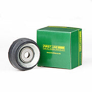 First Line - STRUT MOUNTING KIT L/R - FSM5010 - Fits: VAG 80, 90, Passat 79-96
