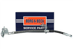 Borg & Beck - BRAKE HOSE - BBH9092 - Fits: Carens IV 2013-