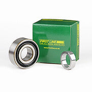 First Line - WHEEL BEARING KIT - FBK023 - Fits: Ford - Rear