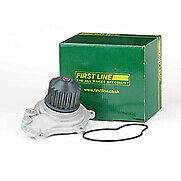 First Line - WATER PUMP KIT - FWP2066 - Fits: Jeep Cherokee 2.4 4 X 4 > 08