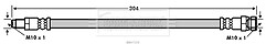 Borg & Beck - BRAKE HOSE - BBH7559 - Fits: PSA C-Cross,4007,Mit Outlanger