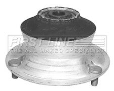 First Line - TOP STRUT MOUNT L/R - FSM5125 - Fits: BMW 1, 3, 5, 6ser 03-