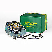 First Line - WATER PUMP KIT - FWP2262 - Fits: Freelander 2 >14