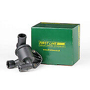 First Line - THERMOSTAT KIT - FTK397 - Fits: VW Amarok, Crafter