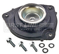 First Line - TOP STRUT MOUNT L/R - FSM5518 - Fits: Nissan Juke, Leaf 10-