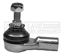 First Line - TIE ROD END L/R - FTR5066 - Fits: Honda Civic, Civic Coupe 02-on