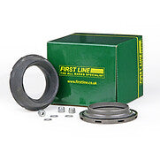 First Line - STRUT MOUNTING KIT L/R - FSM5058 - Fits: PSA C15, 205, 309 84-00