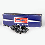 Borg & Beck - CLUTCH MASTER CYL. - BCM123 - Fits: VAG A3, Golf V