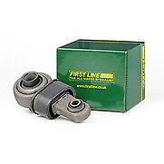 First Line - REAR ARM BUSH L/R - FSK6581 - Fits: Volvo 850, S70, C70, V70 rear