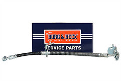 Borg & Beck - BRAKE HOSE - BBH9091 - Fits: Carens IV 2013-