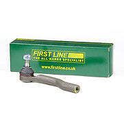 First Line - TIE ROD END OUTER RH - FTR5352 - Fits: Suzuki Carry 3/99-on