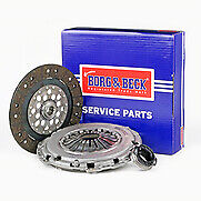 Borg & Beck - CLUTCH KIT 3-IN-1 - HK2705 - Fits: VAG A3,Golf 1.6TDi 02/10-05/13