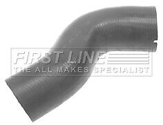 First Line - TURBO HOSE - FTH1044 - Fits: Fiat Doblo 1.3 MJTD 2009-