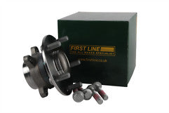 First Line - WHEEL BEARING KIT - FBK1605 - Fits: Honda Civic X 2017-