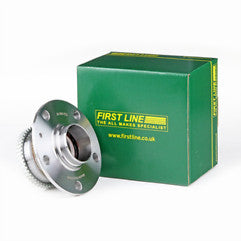 First Line - WHEEL BEARING KIT - FBK1598 - Fits: MG GS 2016-