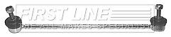 First Line - STABILISER LINK RH - FDL6834 - Fits: Peugeot 207 06-on