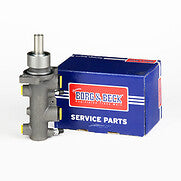 Borg & Beck - BRAKE MASTER CYL - BBM4748 - Fits: VAG A3,Leon,Octavia,Golf 98-06