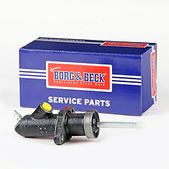 Borg & Beck - CLUTCH SLAVE CYL. - BES124 - Fits: BMW E36 all models