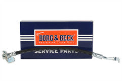 Borg & Beck - BRAKE HOSE - BBH9071 - Fits: Kona 2017- OS;OSE;OSI