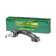 First Line - TIE ROD END OUTER LH - FTR5231 - Fits: Jaguar S type from ch M45254