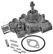 First Line - WATER PUMP KIT - FWP2329 - Fits: Iveco Daily 2.8TDi >07