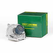 First Line - WATER PUMP KIT - FWP2257 - Fits: Grand Voyager 2.8CRD 07>
