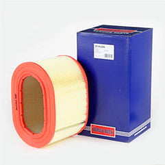 Borg & Beck - AIR FILTER - BFA2206 - Fits: Mitsubishi Galnet II,Pajero I