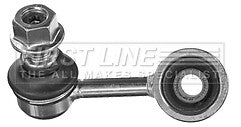First Line - STABILISER LINK LH - FDL7553 - Fits: Mitsubishi L200 2015-