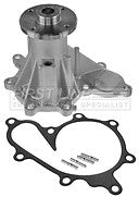 First Line - WATER PUMP KIT - FWP2153 - Fits: Nissan Navara 10/2008->