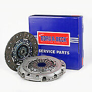 Borg & Beck - CLUTCH KIT 2-IN-1 - HK2770 - Fits: GM Astra J,Corsa E,Mokka 13-