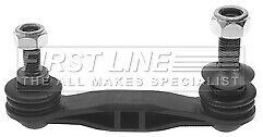 First Line - STABILISER LINK L/R - FDL7323 - Fits: BMW 5 Series (F10) 2010-