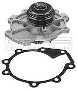 First Line - WATER PUMP KIT - FWP1625 - Fits: X-Type >08, Mondeo >07 2.5